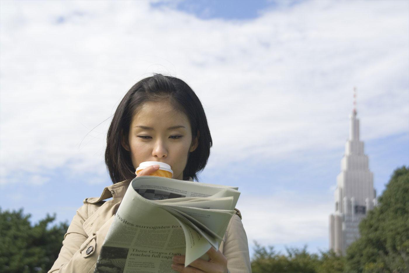 GOTAリレーション